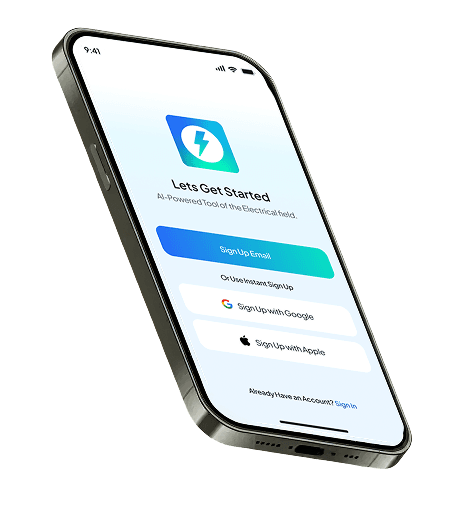 SmartElec phone 1