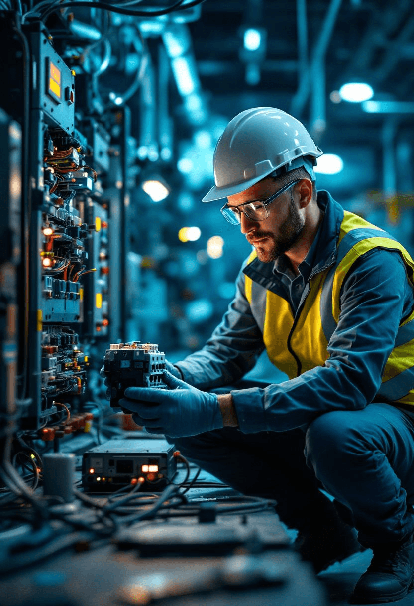 Hero Engineer